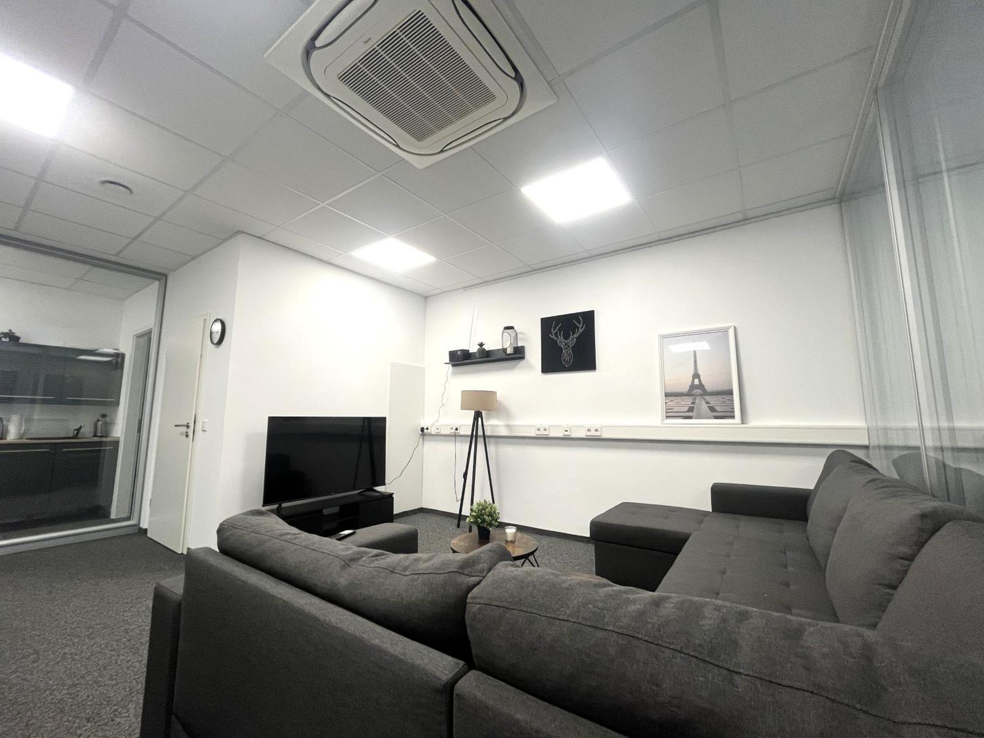 Simplex Leo Wohleb Str Apartment *