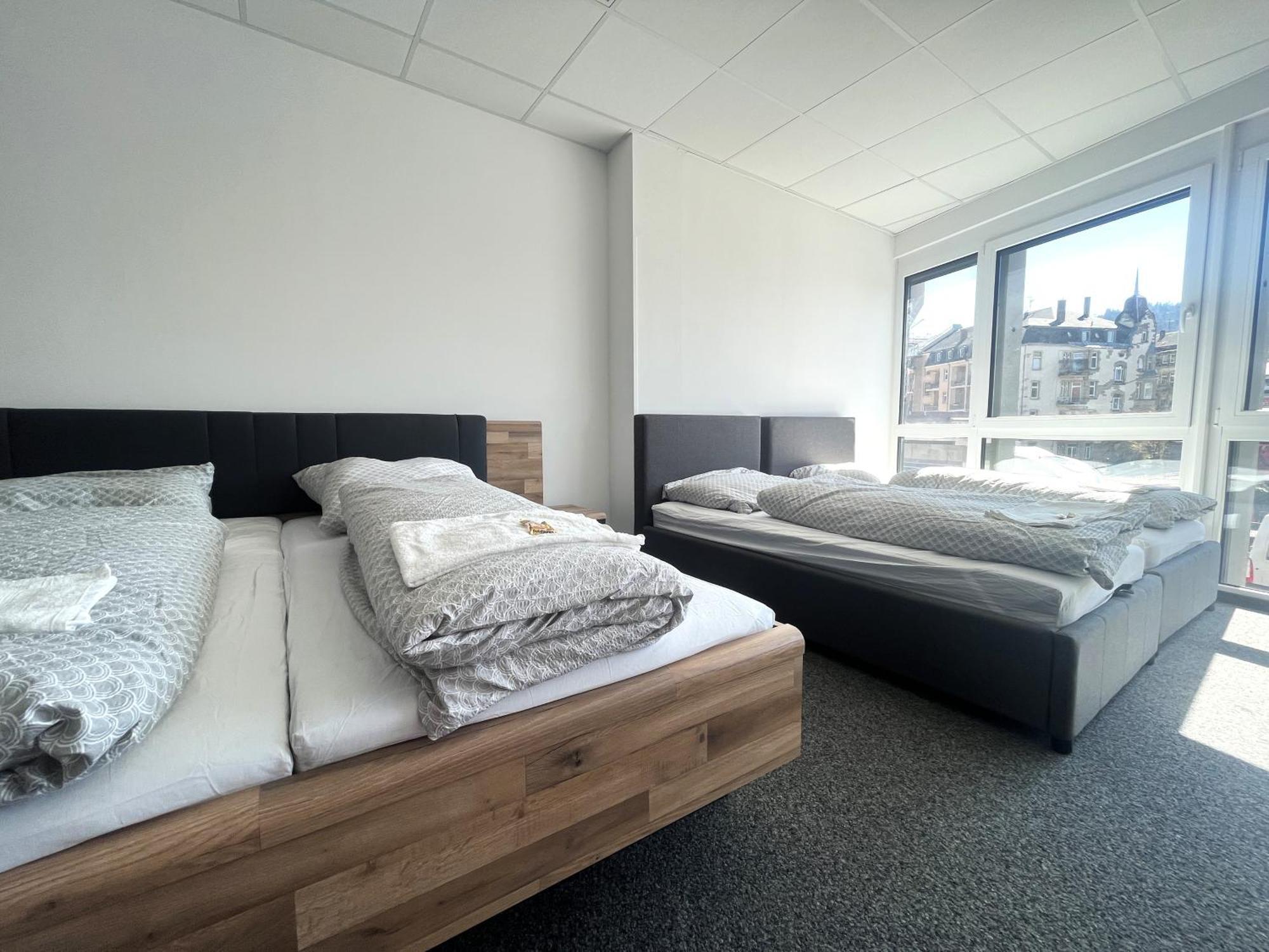 Apartment Simplex Leo Wohleb Str Freiburg im Breisgau