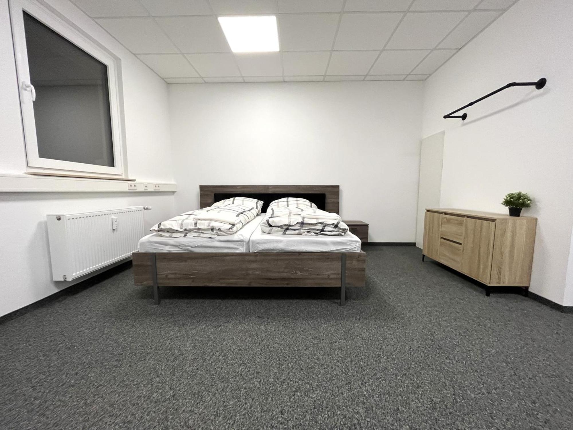 Simplex Leo Wohleb Str Apartment Freiburg im Breisgau