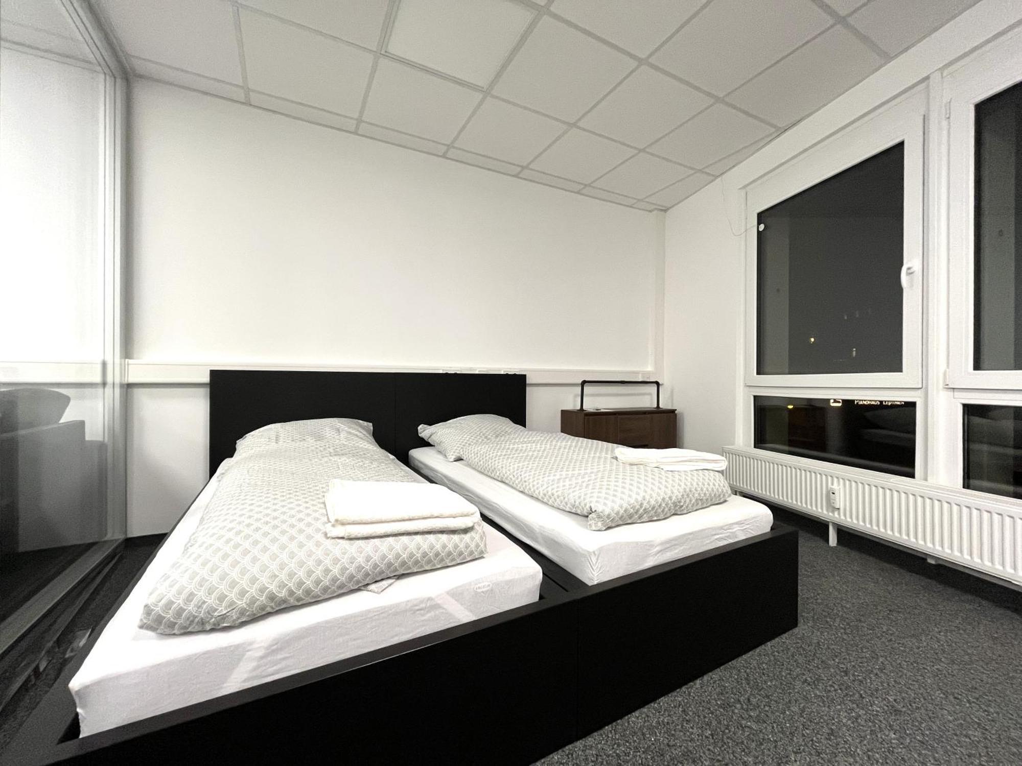Simplex Leo Wohleb Str Apartment *