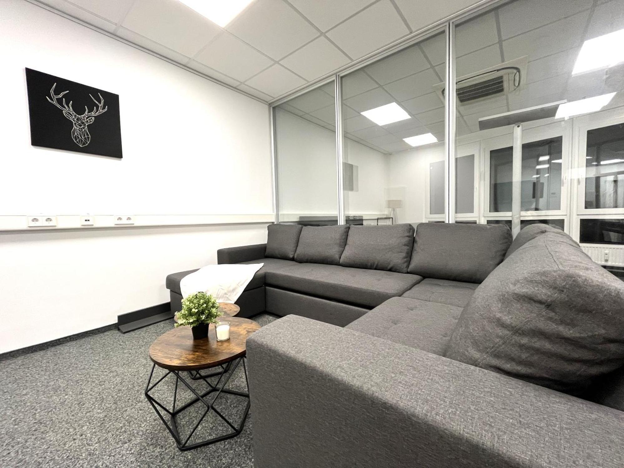 Apartment Simplex Leo Wohleb Str *