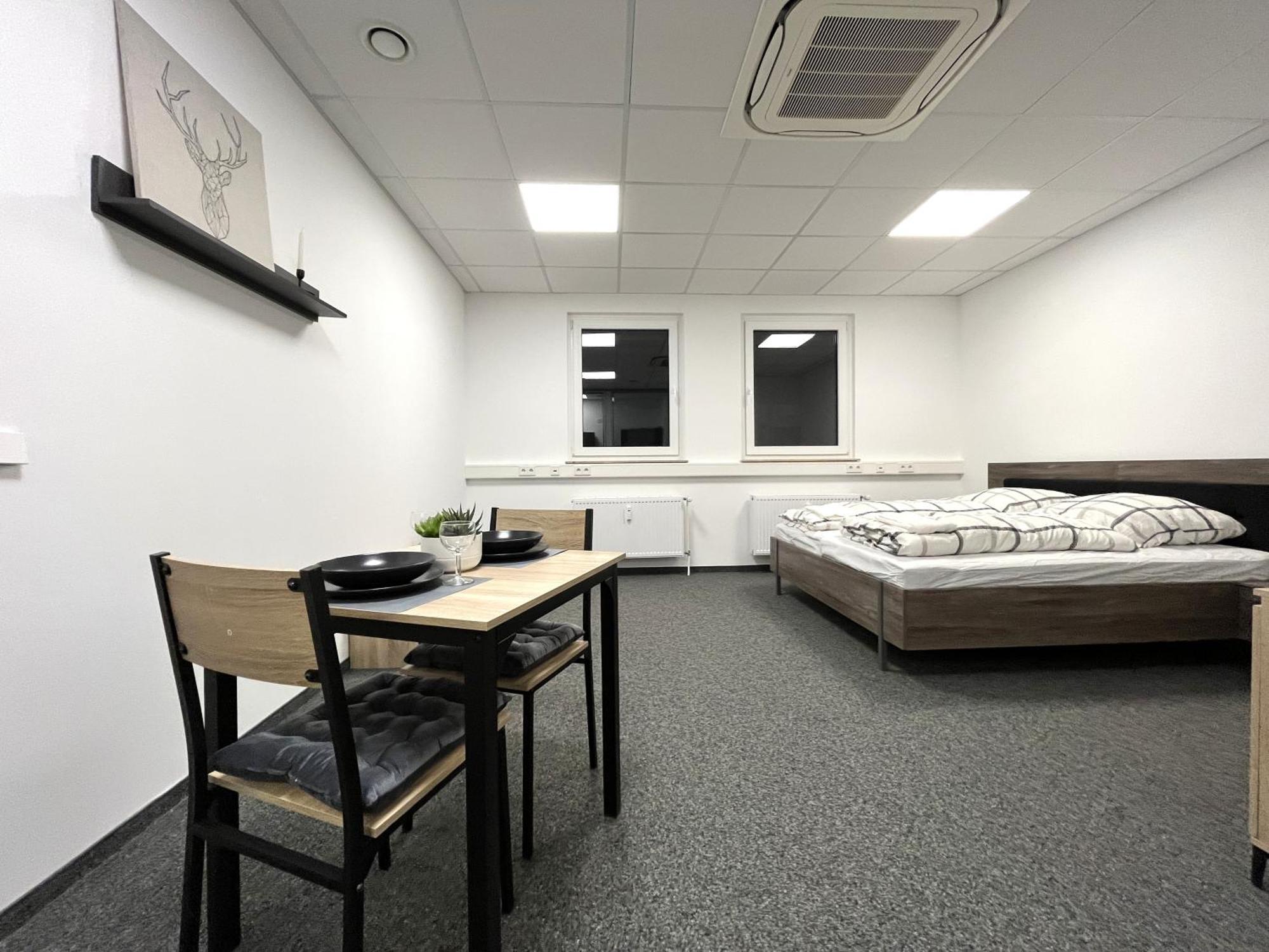 Simplex Leo Wohleb Str Apartment Freiburg im Breisgau